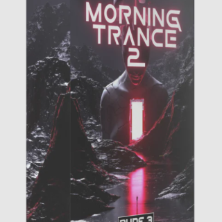 CineTrance Morning Trance Vol.2 for Dune 3 FXP