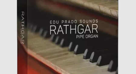 Edu Prado Sounds Rathgar Pipe Organ v1.2.1 KONTAKT