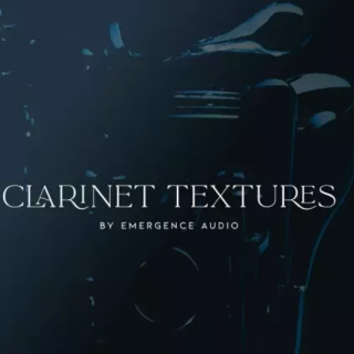 Emergence Audio Clarinet Textures v2.0.0 KONTAKT