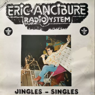 Eric Ancibure Radio System (Jingles Volume 3)