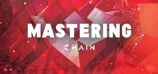 Expansive Academy Mastering Chain