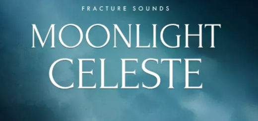 Fracture Sounds Moonlight Celeste