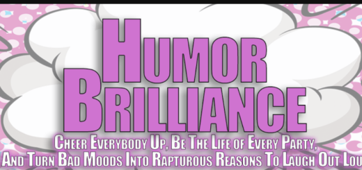 George Hutton – Humor Brilliance