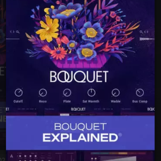 Groove3 Bouquet Explained