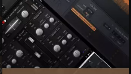 Groove3 Brainworx Mastering Plugins In-Action