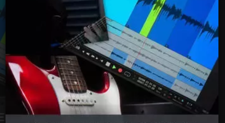 Groove3 Recording & Editing Your Guitar TUTORiAL