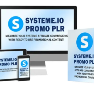 Here’s the Fastest Way to Promote Systeme.io and Earn Consistent Affiliate Commissions Easily