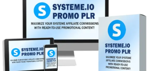 Here’s the Fastest Way to Promote Systeme.io and Earn Consistent Affiliate Commissions Easily