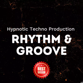 Hypnotic Techno Production Rhythm And Groove Workshop