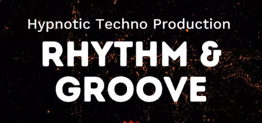 Hypnotic Techno Production Rhythm And Groove Workshop