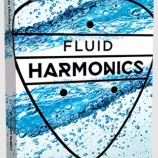 In Session Audio Fluid Harmonics KONTAKT (Player Edition)