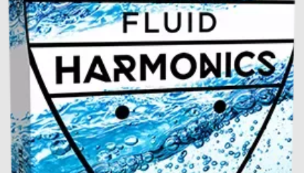 In Session Audio Fluid Harmonics KONTAKT (Player Edition)