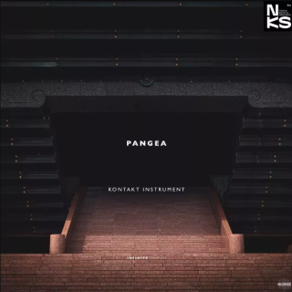 Infinite Samples Pangea v1.2.10 KONTAKT