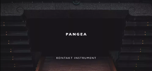 Infinite Samples Pangea v1.2.10 KONTAKT