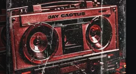 Jay Cactus The Art of Boom Bap