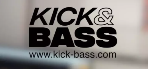 Kick & Bass School Tutorials