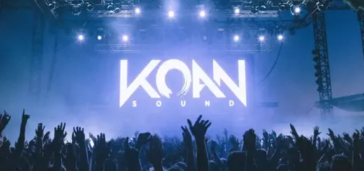 Koan Sound Patreon