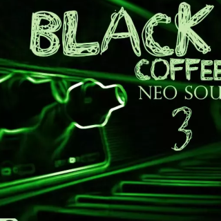 LTG Entertainment Black Coffee Neo Soul 3