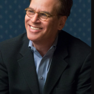 Masterclass – Aaron Sorkin Teaches Screenwriting