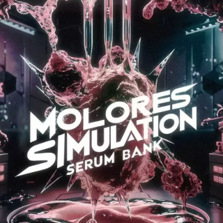 Molores SIMULATION Sound Kit