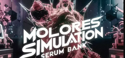 Molores SIMULATION Sound Kit