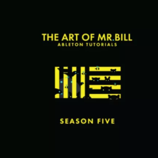 Mr. Bill's Tunes The Art of Mr. Bill Season 5