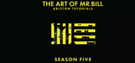 Mr. Bill's Tunes The Art of Mr. Bill Season 5