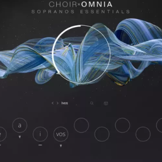 Native Instruments Choir: Omnia Essentials v1.0.0 KONTAKT