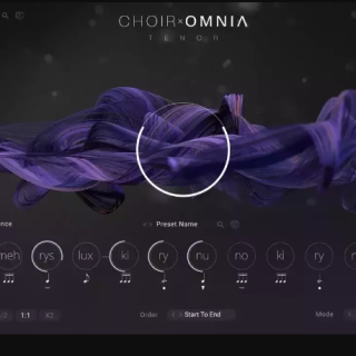 Native Instruments Choir Omnia v1.2.1 KONTAKT