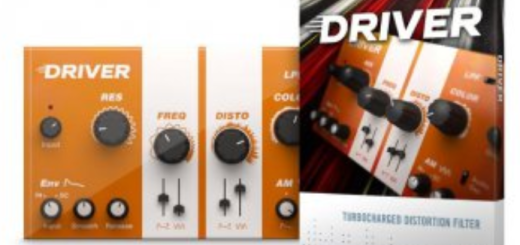 Native Instruments Driver v1.4.7