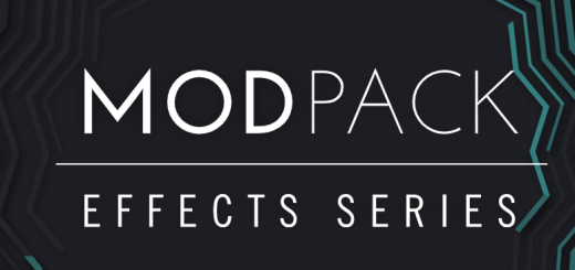 Native Instruments Effects Series Mod Pack v1.3.3