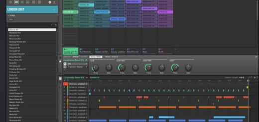 Native Instruments Maschine v2.18.4