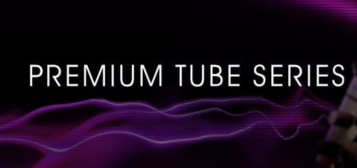 Native Instruments Premium Tube Series v1.4.7