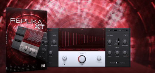 Native Instruments Replika XT v1.3.3