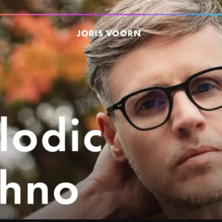 PLAYvirtuoso Make Melodic Techno With Joris Voorn