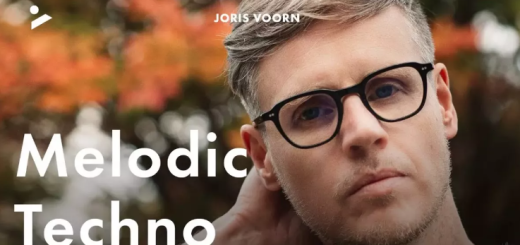 PLAYvirtuoso Make Melodic Techno With Joris Voorn