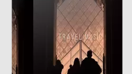 Paramount Motion Travel Music