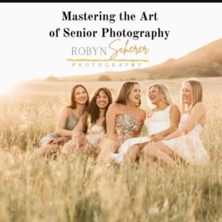 Photographers: Master the Art of Senior Photography