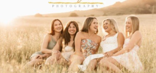 Photographers: Master the Art of Senior Photography