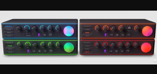 PolyChrome DSP McRocklin Suite v1.6.1