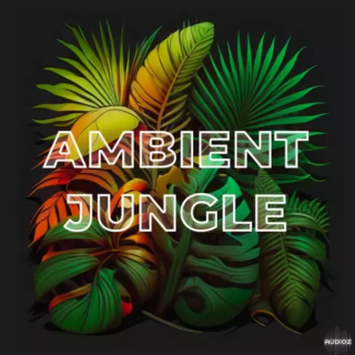 Side Brain Ambient Jungle