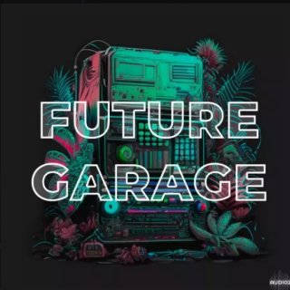 Side Brain Future Garage