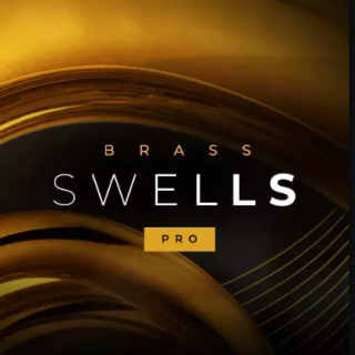 Sonixinema Brass Swells v1.0.1 KONTAKT