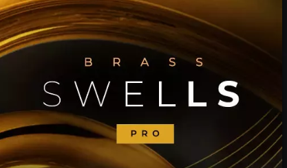 Sonixinema Brass Swells v1.0.1 KONTAKT