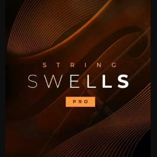 Sonixinema String Swells v1.1.0 KONTAKT