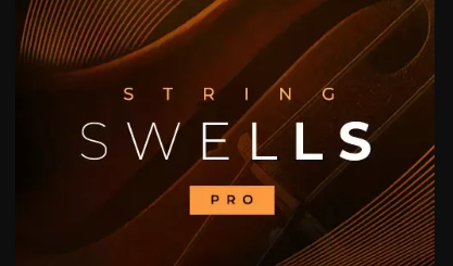 Sonixinema String Swells v1.1.0 KONTAKT