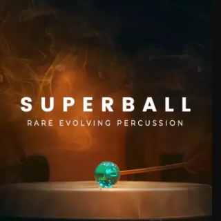 Sonixinema Superball: Experiments v2.1.0 KONTAKT