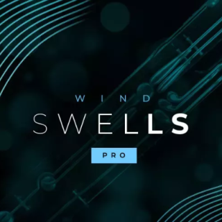 Sonixinema Wind Swells v1.0.2 KONTAKT