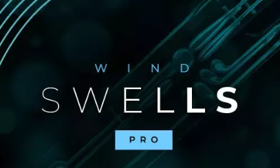 Sonixinema Wind Swells v1.0.2 KONTAKT