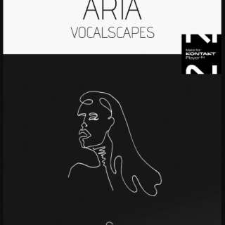 Sonora Cinematic Aria Vocalscapes v1.1.2 KONTAKT